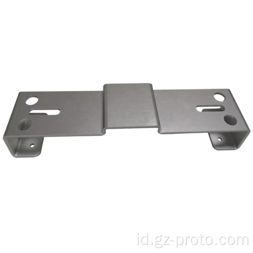 Pemrosesan Stamping Lembaran Industri Kustom